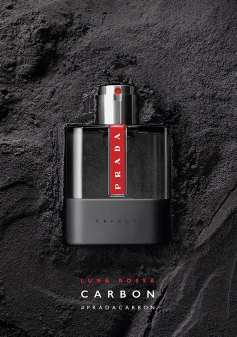 luna rossa carbon prada review|Prada Luna Rossa carbon aftershave.